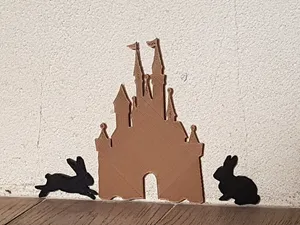castle