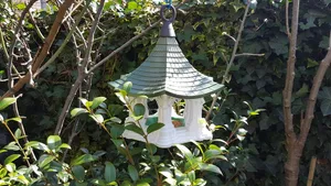 Bird Temple
