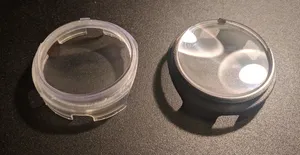 Prescription Lens Adapter - Windows MR