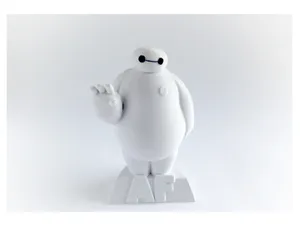 Baymax