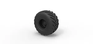 Offroad wheel 6