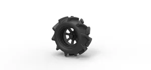 Offroad wheel 15