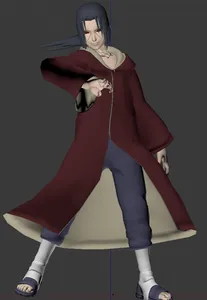 ITACHI EDO