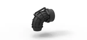Jet nozzle