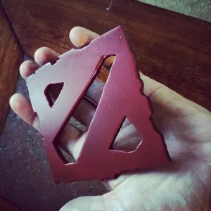 Dota 2 Coaster