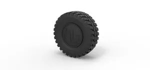 Offroad wheel 30