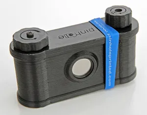 Easy 35 Pinhole Camera