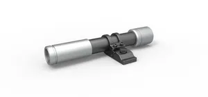 Scope for cosplay blaster 11