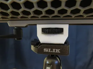 Rode Blimp Tripod Adapter
