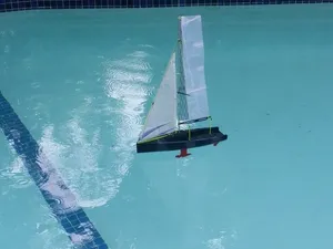 Sailboat