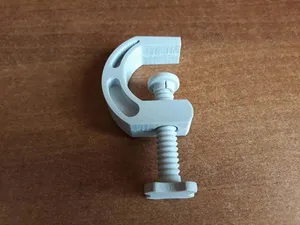 G Clamp