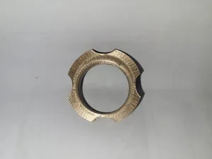 Wobble Core, Eccentric Spinner