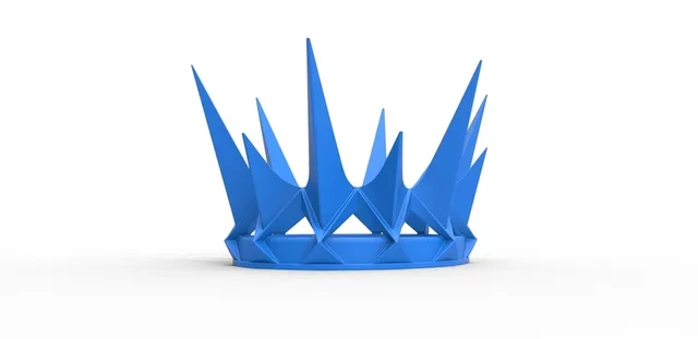 Crown — Фото 2 из 15
