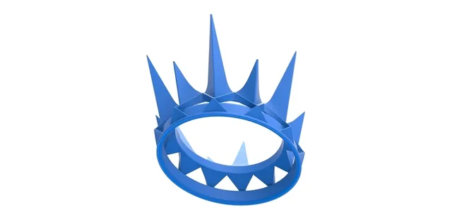 Crown — Фото 3 из 15