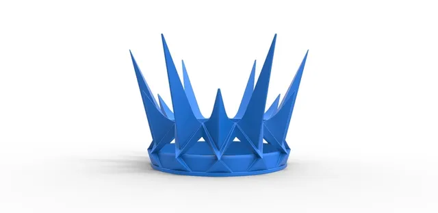 Crown — Фото 4 из 15