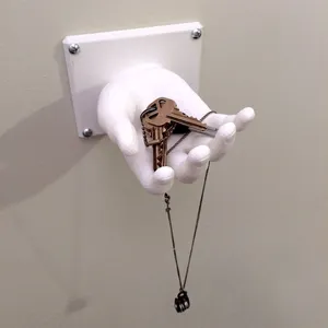 Hand Hanger
