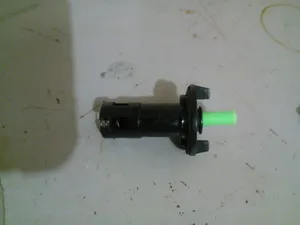 Chevrolet Aveo fuel door holder replacement