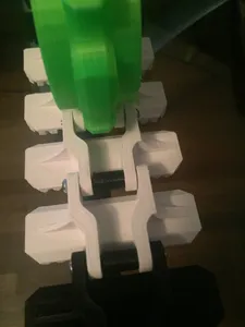 RC Tank Track