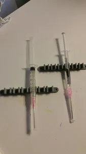3ml Syringe Holder
