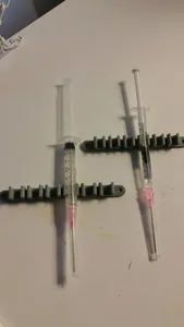 1ml Syringe Holder