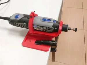 Dremel Support