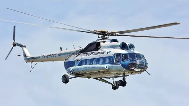 Bell Boeing V-22 — Фото 9 из 10