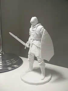 Elite Knight - Dark souls