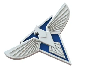 Red alert logos