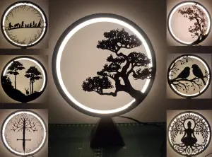 Ring Lamp
