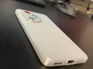 Honor 400 Pro TPU case max coverage
