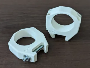 Scope Ring Height Testers - 34mm tube