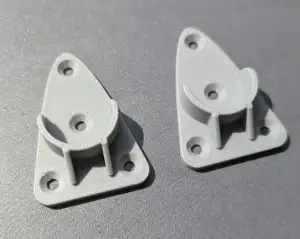 Rod / Pipe Holder 22mm /25mm /30mm