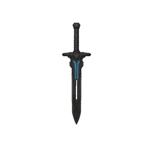 The Sword of the Future