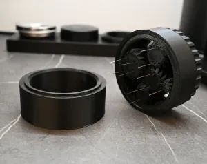 Minimalist WDT Tool with ball bearings (54 & 58mm Versions) - Umikot Remix