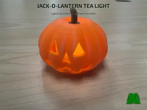 Jack-O-Lantern