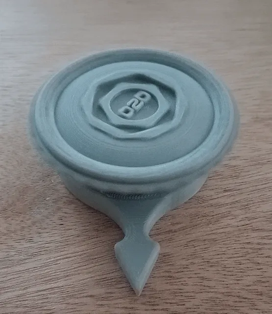 D20 spinner — Image 2 of 5