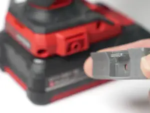 Bit holder for power drill Einhell TP-CD TE-CD, Ozito PXC, Parkside Performance