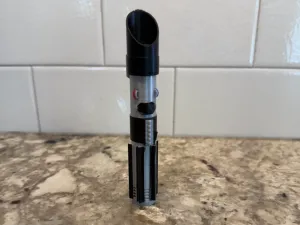 Darth Vader's Lightsaber