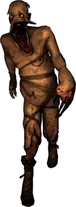 Amnesia grunt