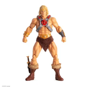 Masters of the Universe: He-Man Figure