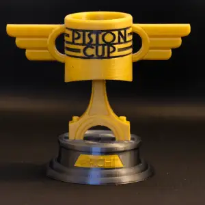Piston Cup