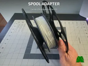 CFS Spool Adapter - 250g
