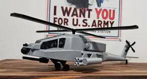 AH-64 Apache