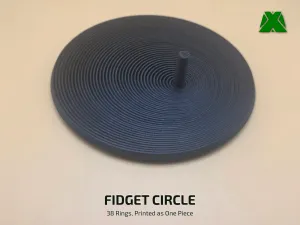 Fidget Circle