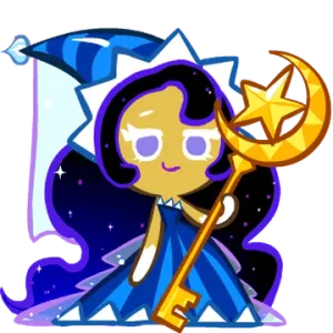 Moonlight Wand