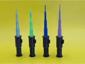 Mini Lightsaber