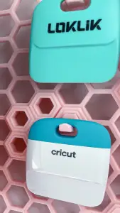 HOOK for Cricut/Loklik Squeegee (HSW)