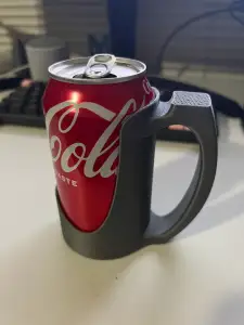 Can Holder / Handle