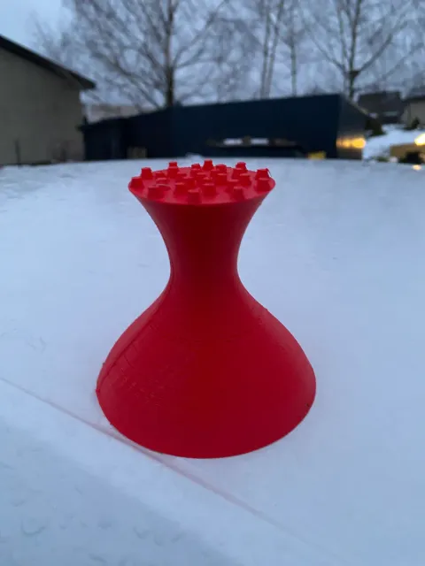 Window ice scraper — Фото 2 из 3