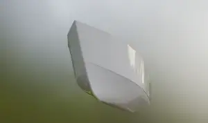 Boat Hull for RC Model